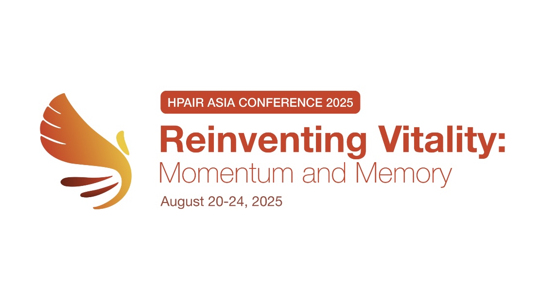 HPAIR ACONF 2025 Tokyo
