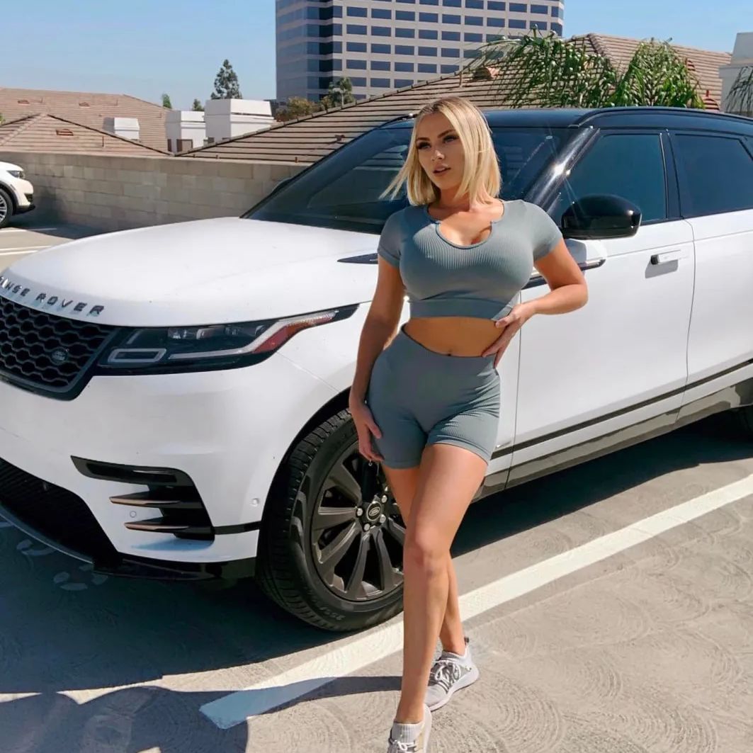 Kiara Lena Keller
