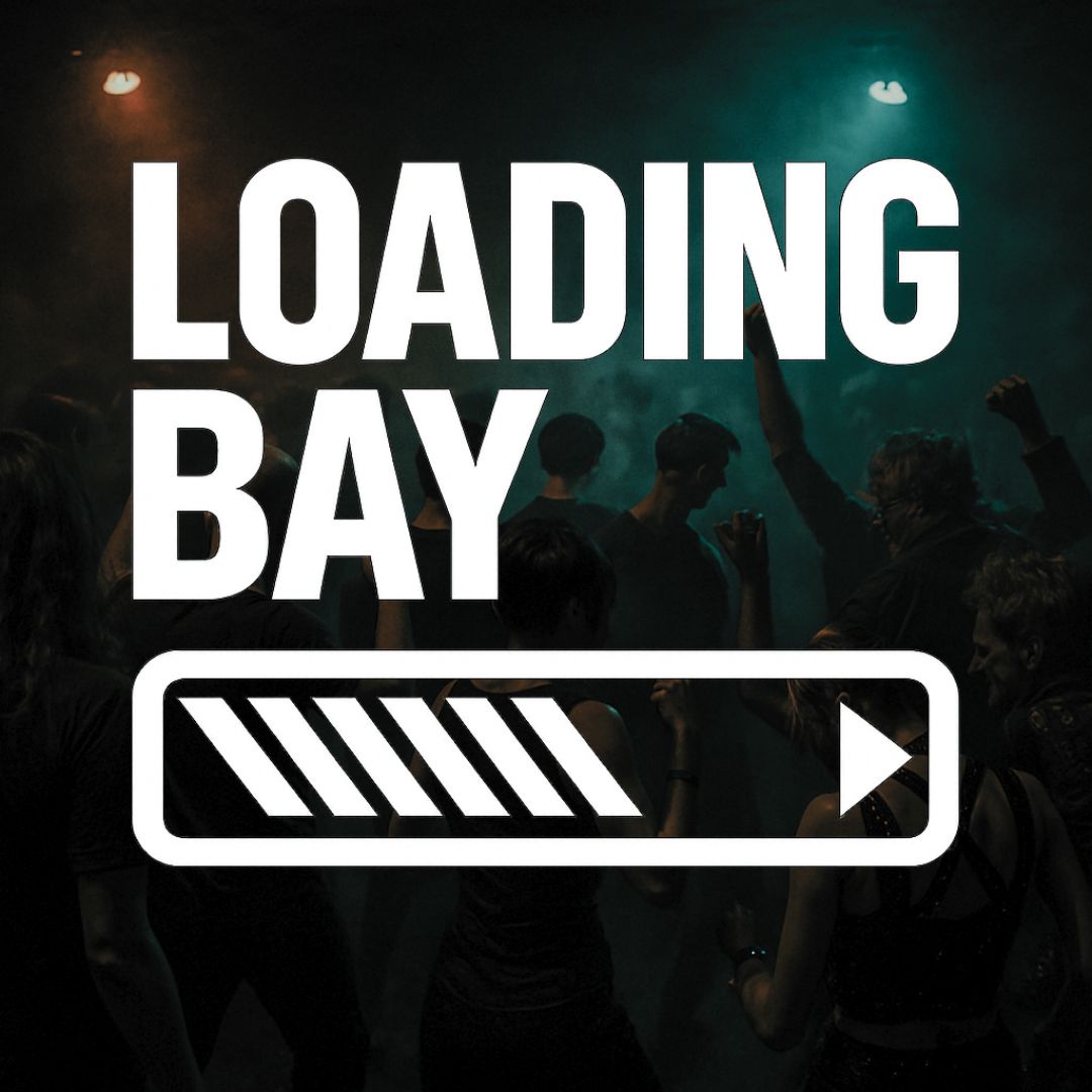 Loading Bay | Chelmsford