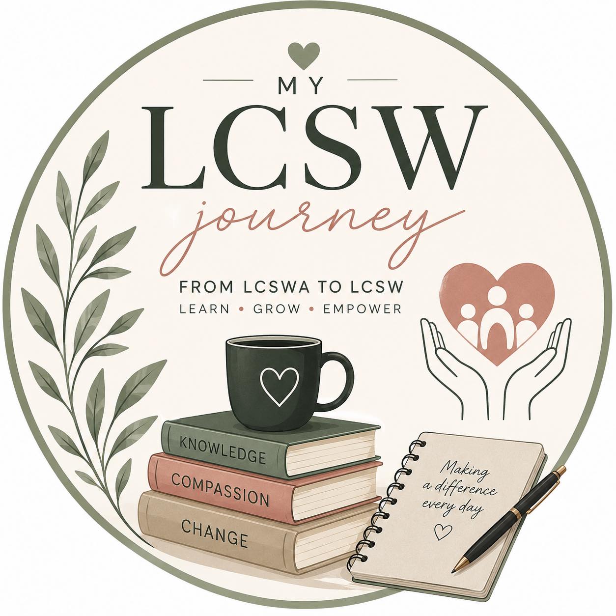 Lcswa To Lcsw