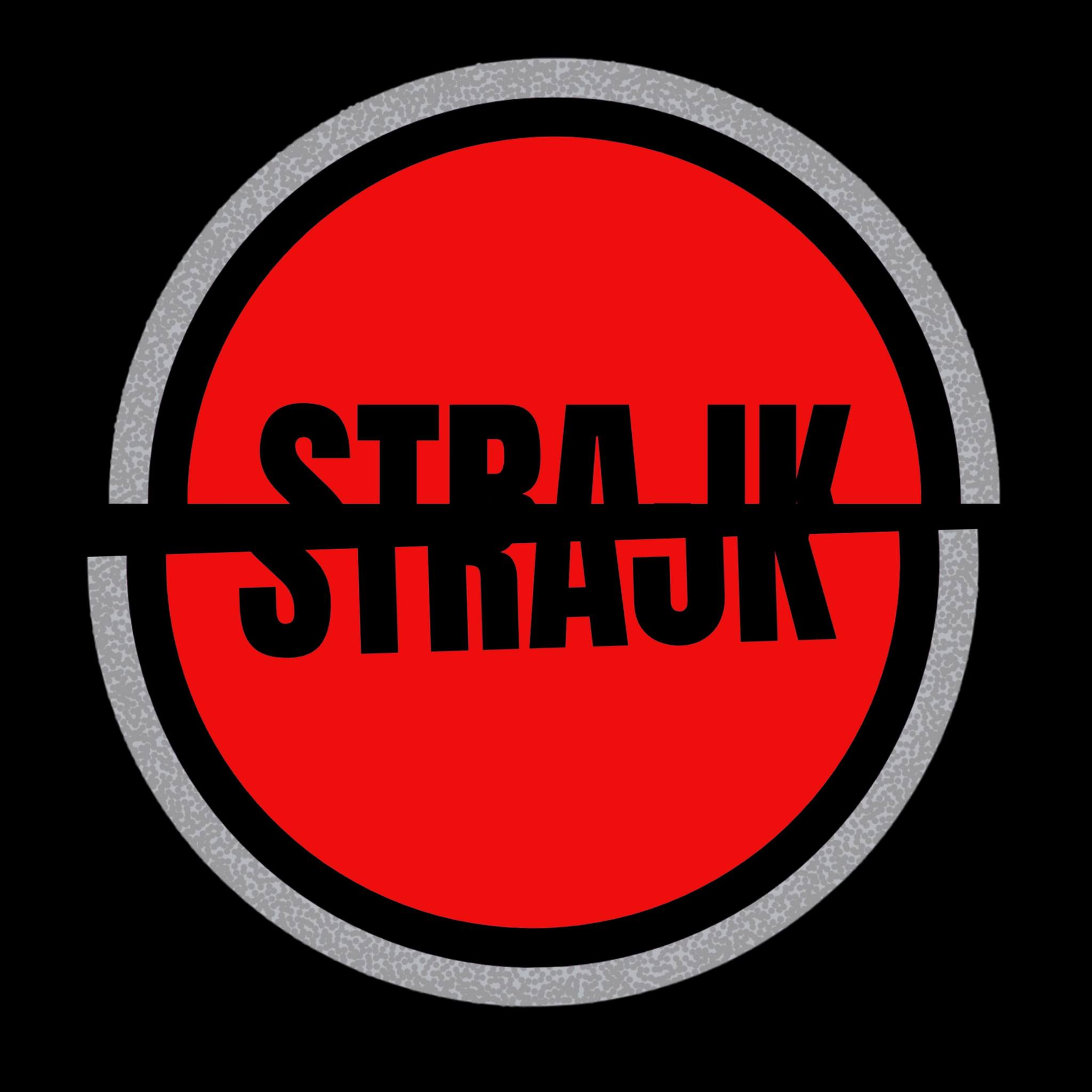 Strajk