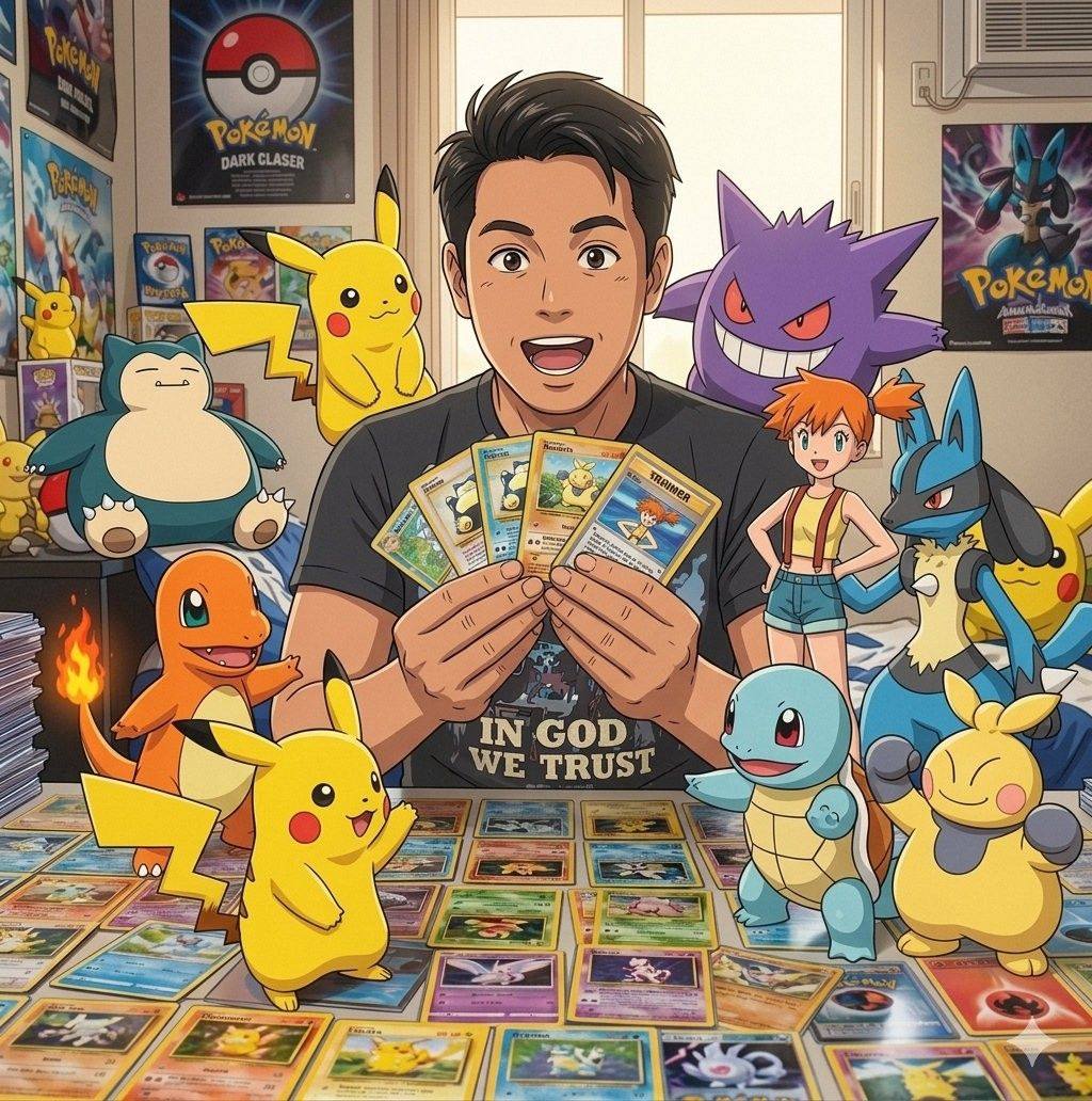 Pokemon Pack Rip: Phantasmal Flames 3 #TheHobbyistTCG #PokemonTCG # ...