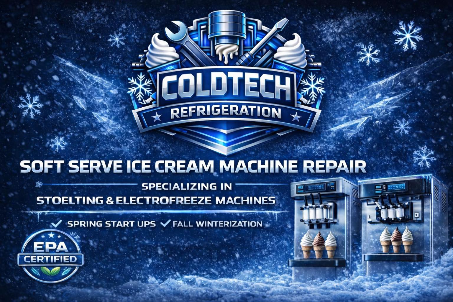 ColdTech Refrigeration