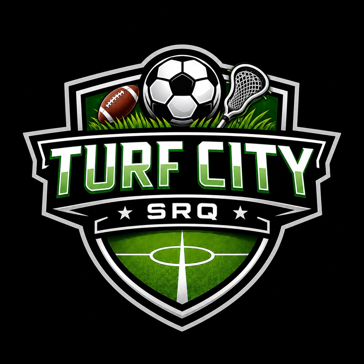 Turf City SRQ | Sarasota FL