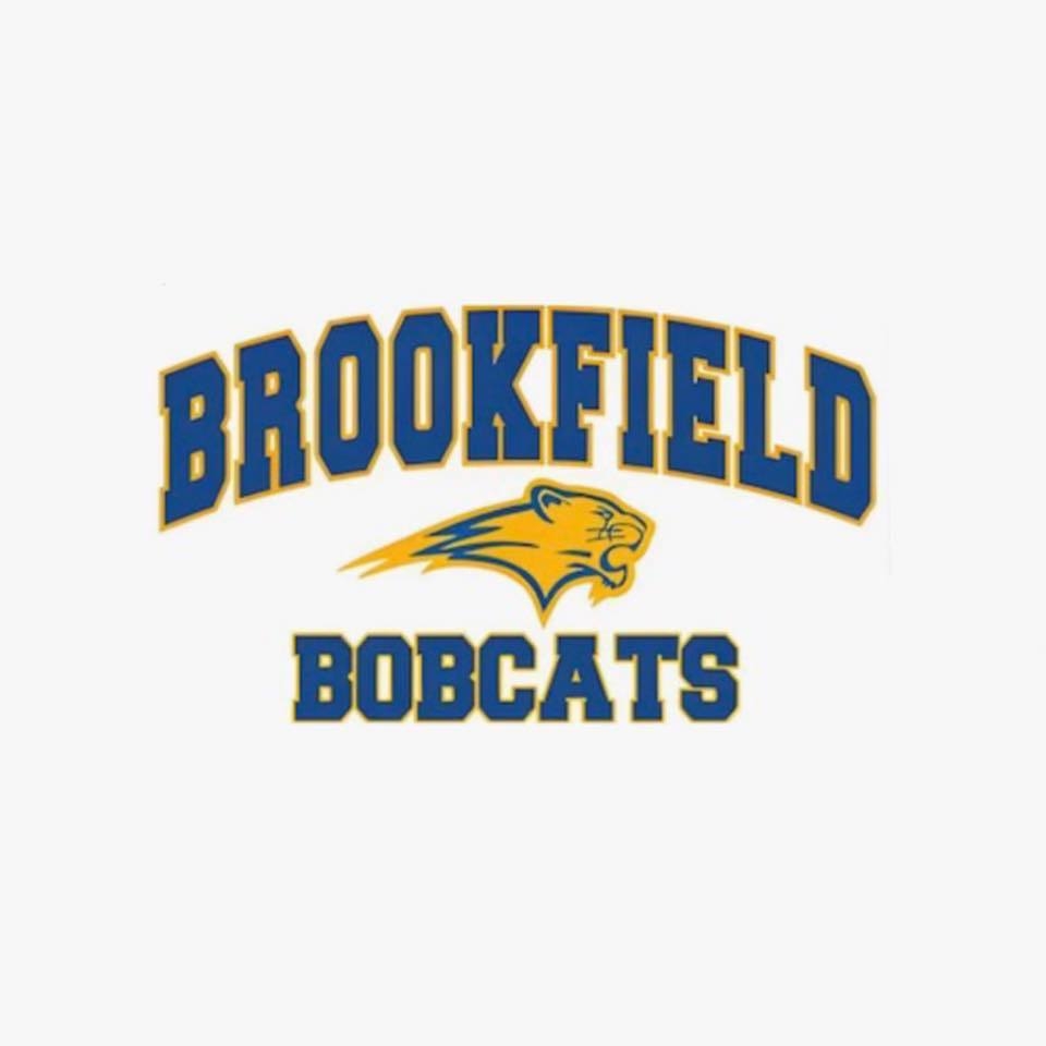 Brookfield takes the lead on a 2 pt conversion, 48 seconds on the clock ...