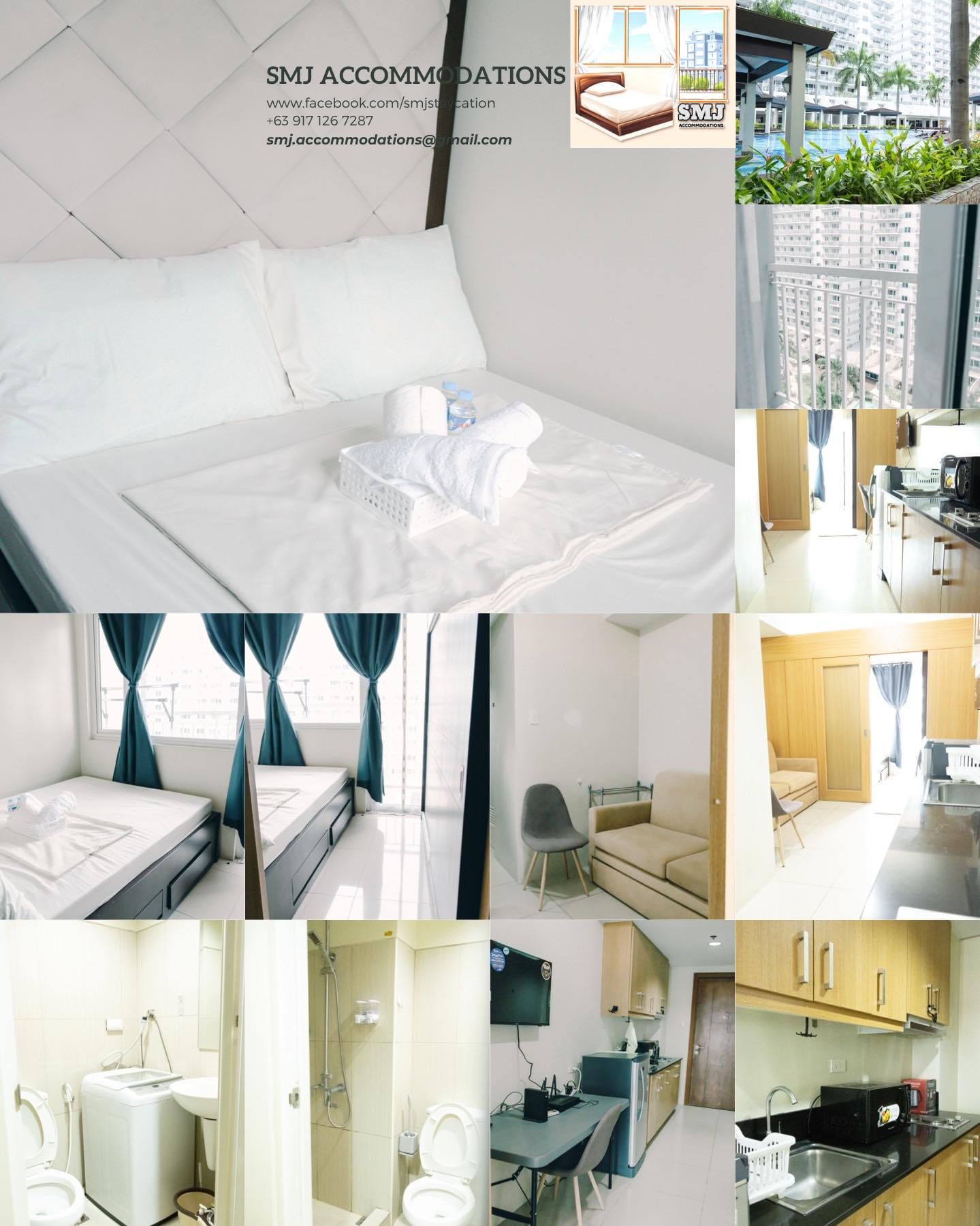 SMJ Accommodations at Shell... - SMJ Accommodations