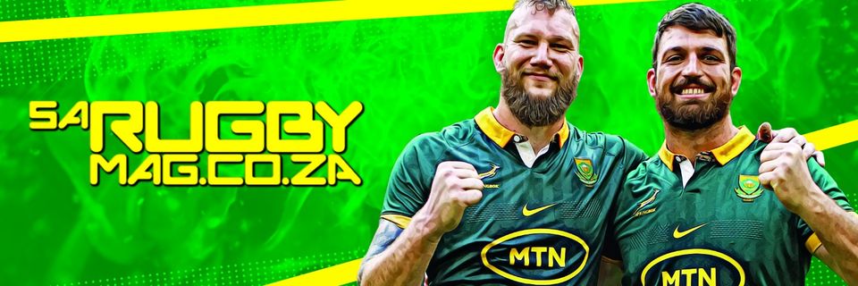 SA Rugby Magazine