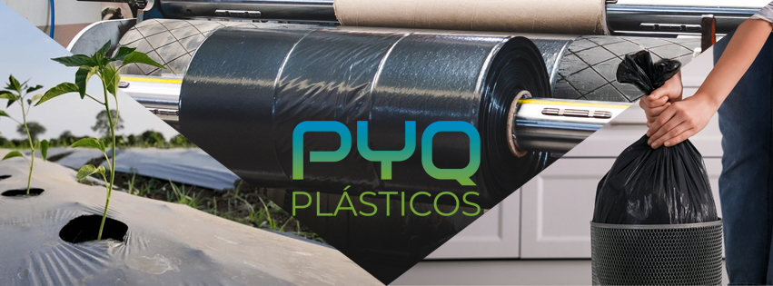 PYQ Plásticos | Moreno