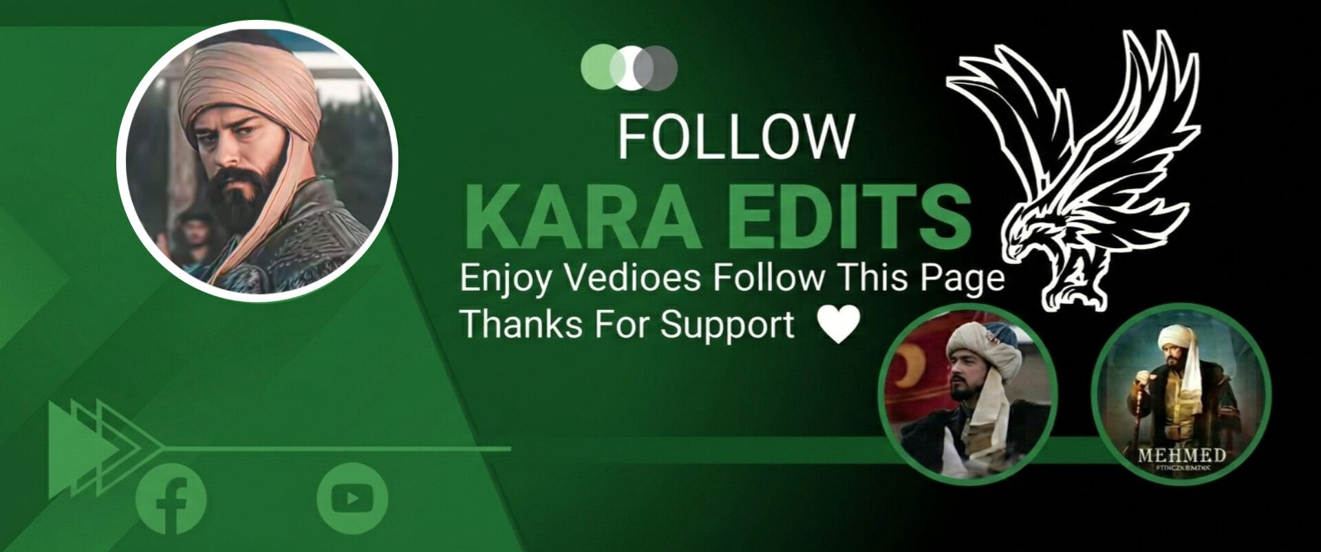 kara Edit's