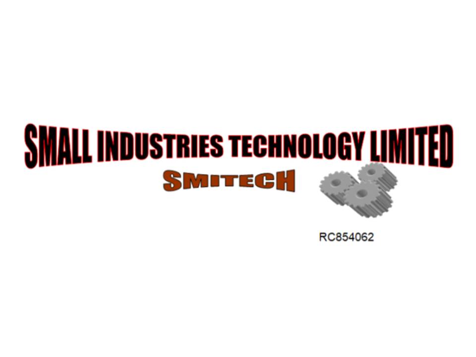 Smitech NG | Abuja