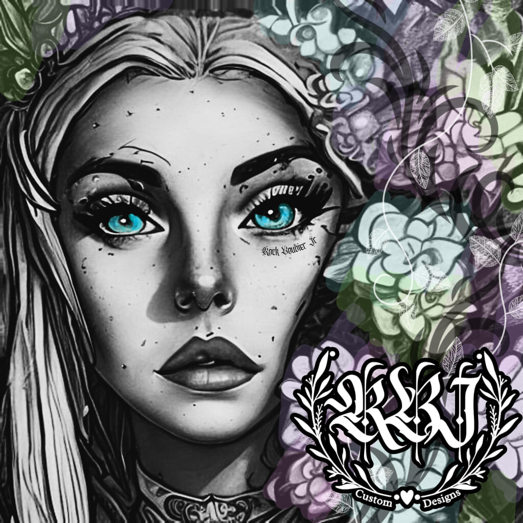 RBJ Custom Designs