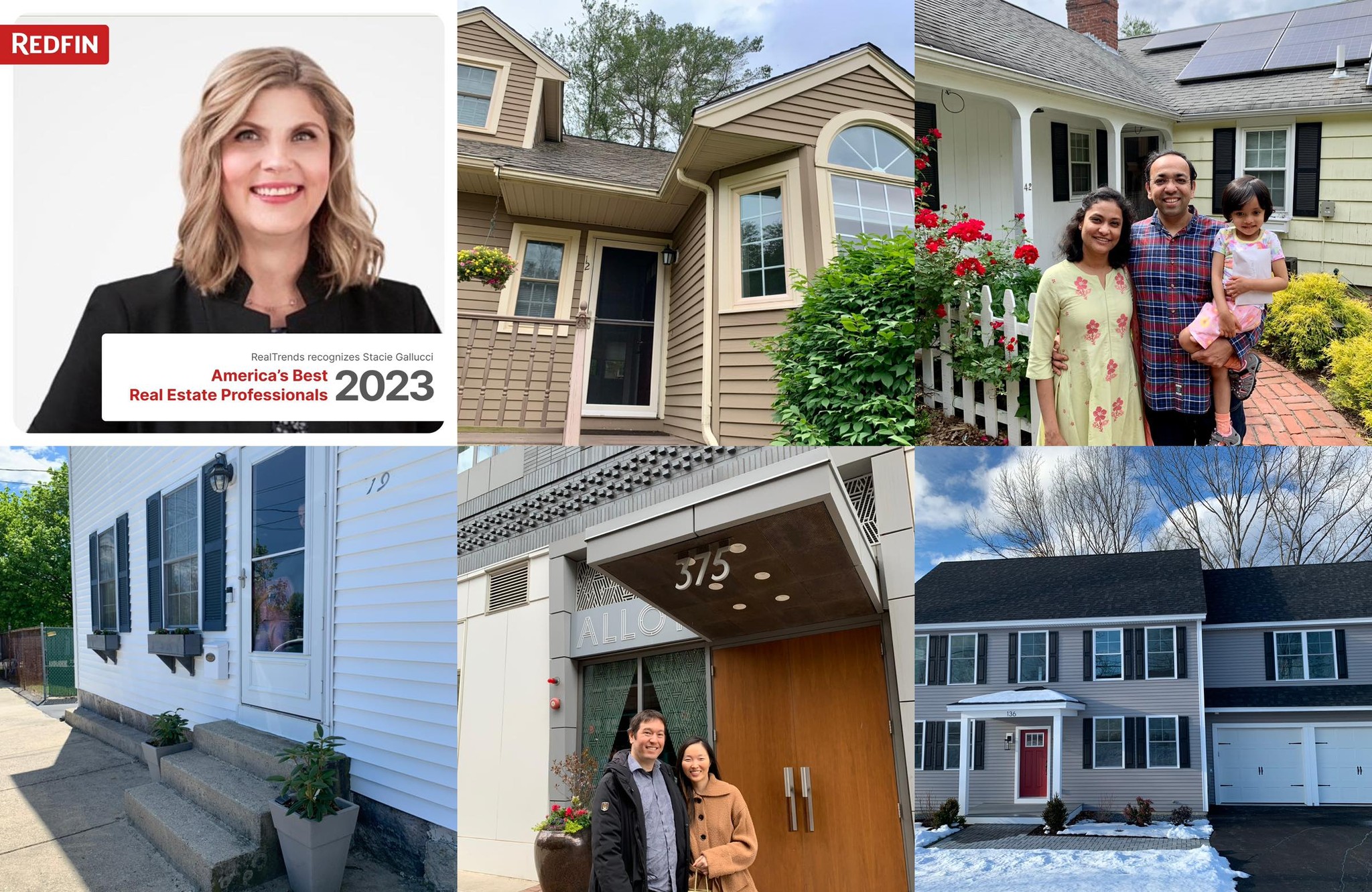 Stacie Sells Real Estate NH and MA | Exeter NH