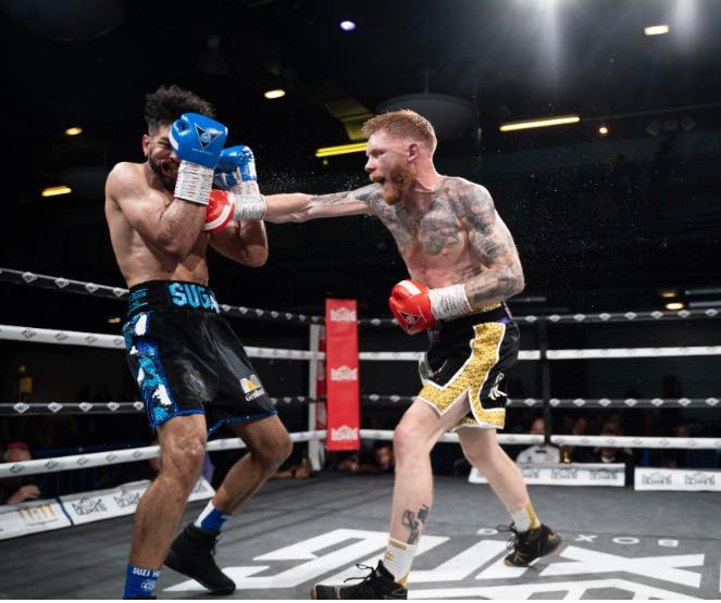 Rockets boxing and fitness gym | Harlow