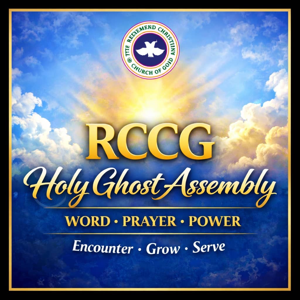 RCCG Holyghost Assembly, ABUJA. | Abuja