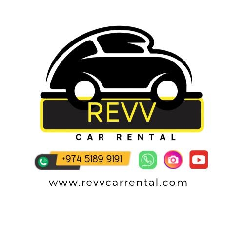 Revv Car Rental