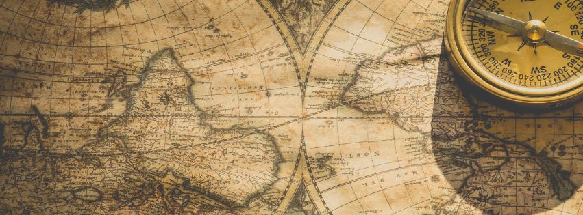 The Rooted Compass
