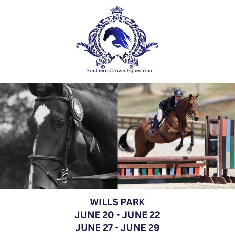 Southern Crown Equestrian Center