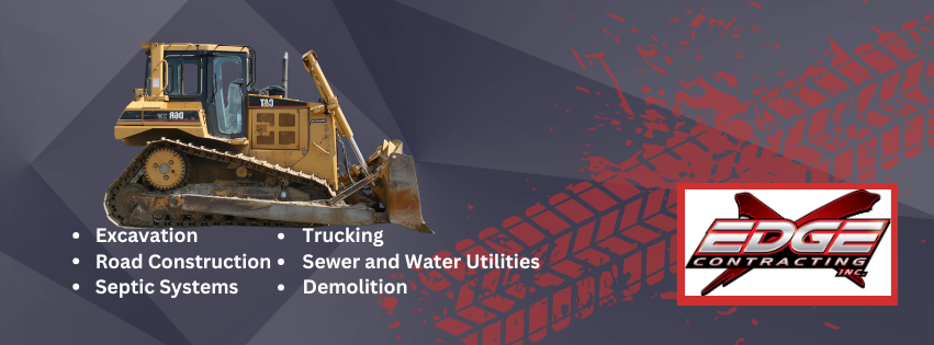 Edge Contracting, Inc.