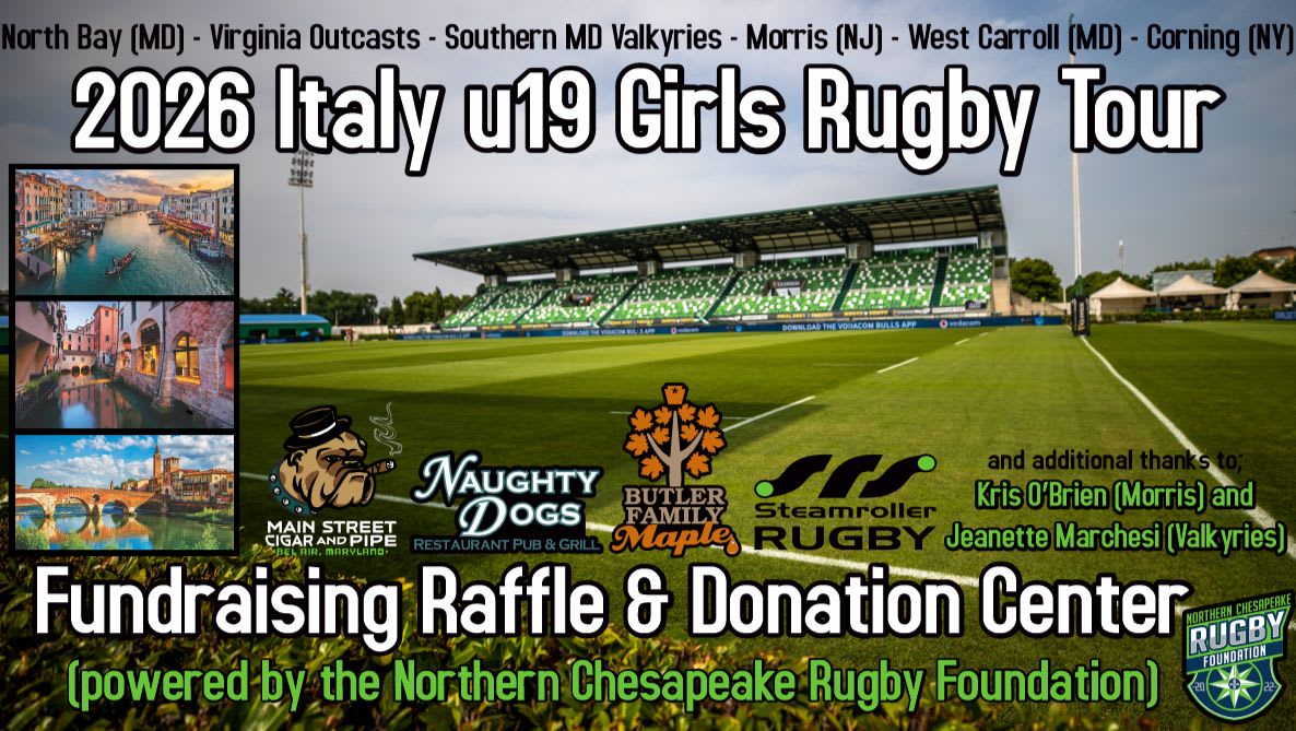Outcasts Rugby Club | Springfield VA