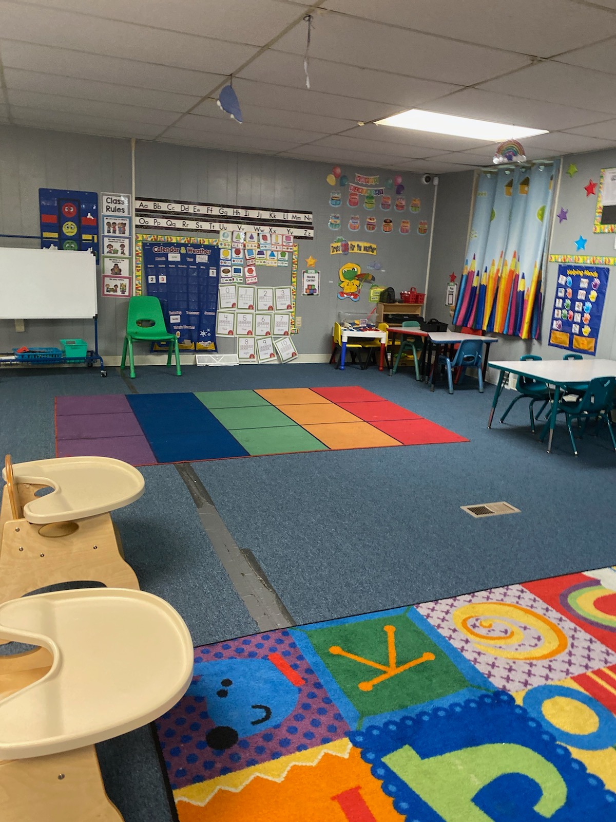 Ms. M's Happy Tots Learning & Development Center | Verona PA