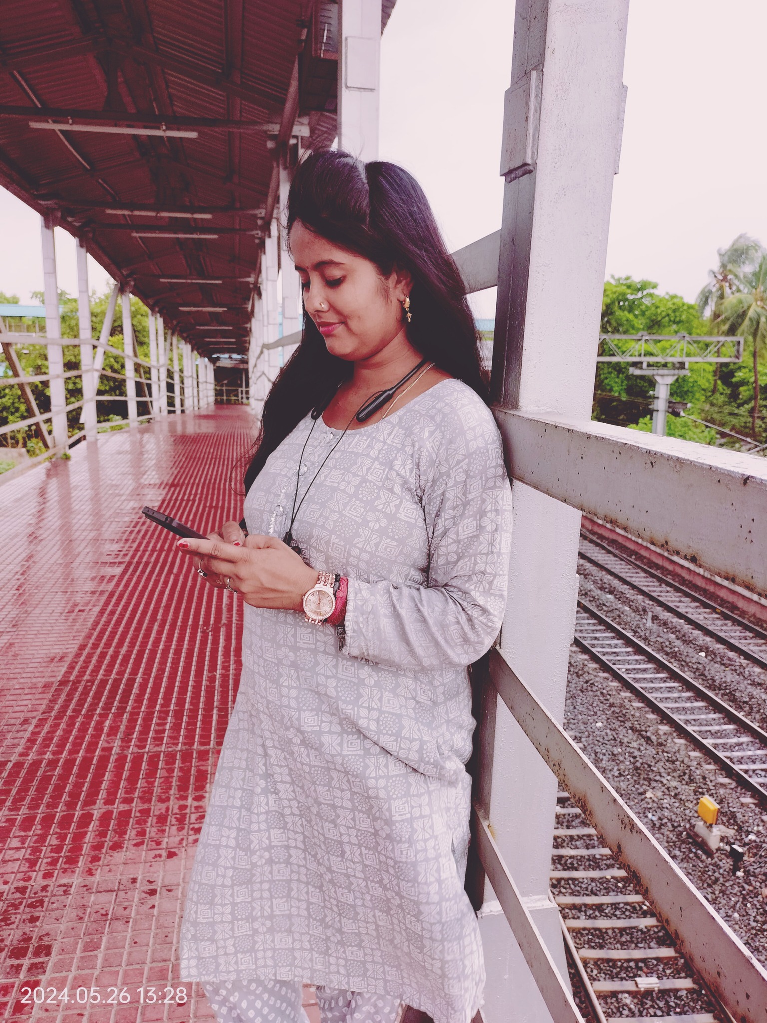 Howrah Local Train…. #reelsfbシ | Rail Lover Nandu | Facebook