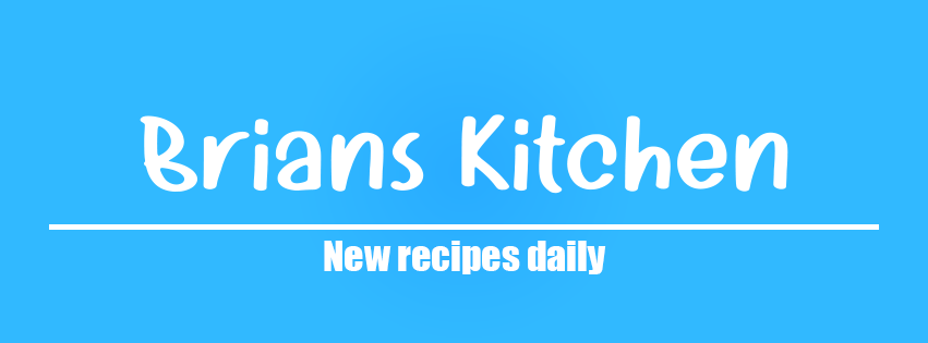 Brian’s Kitchen