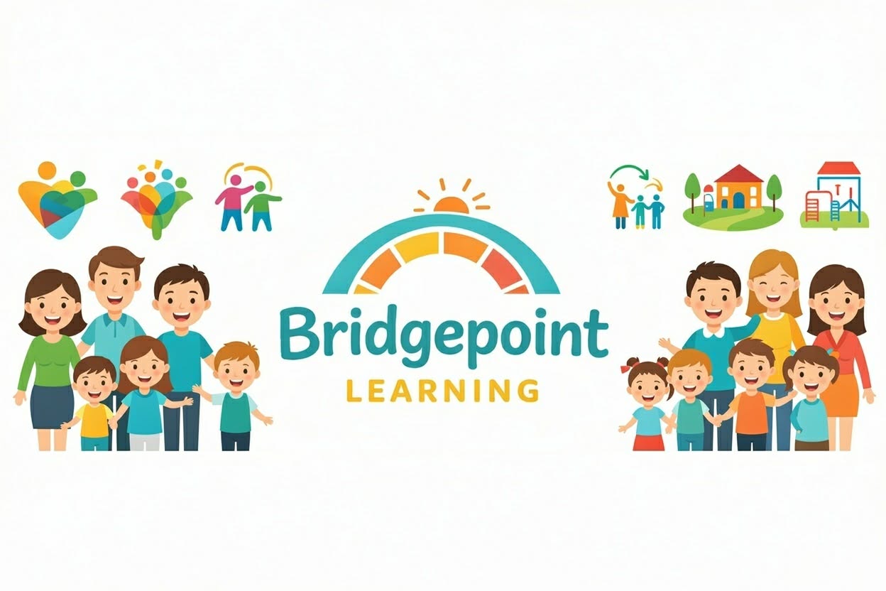 Bridgepoint Learning CIC | Poole
