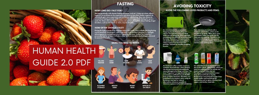 Human Health Guide