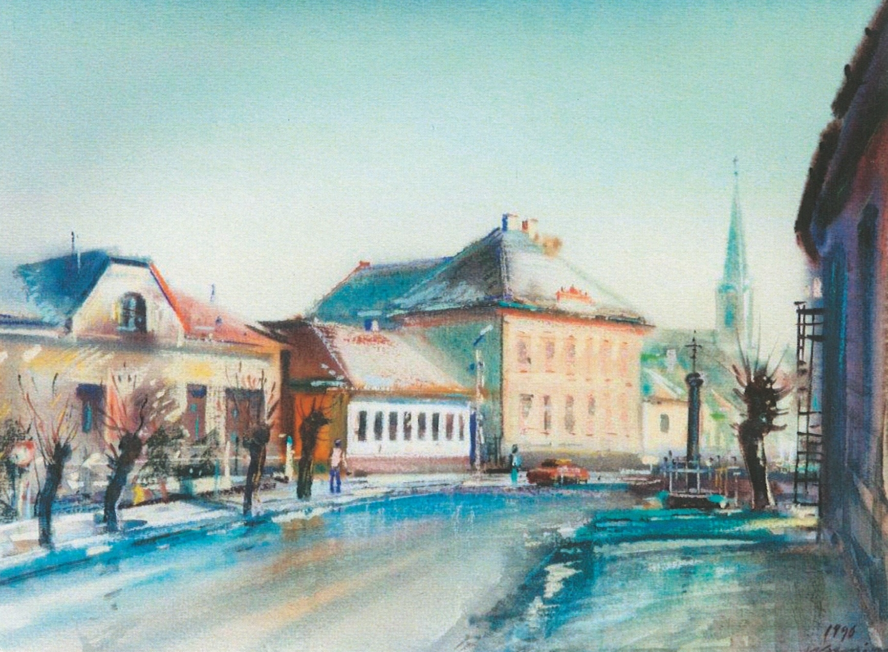 Kalász Suli Általános Iskola | Budakalász
