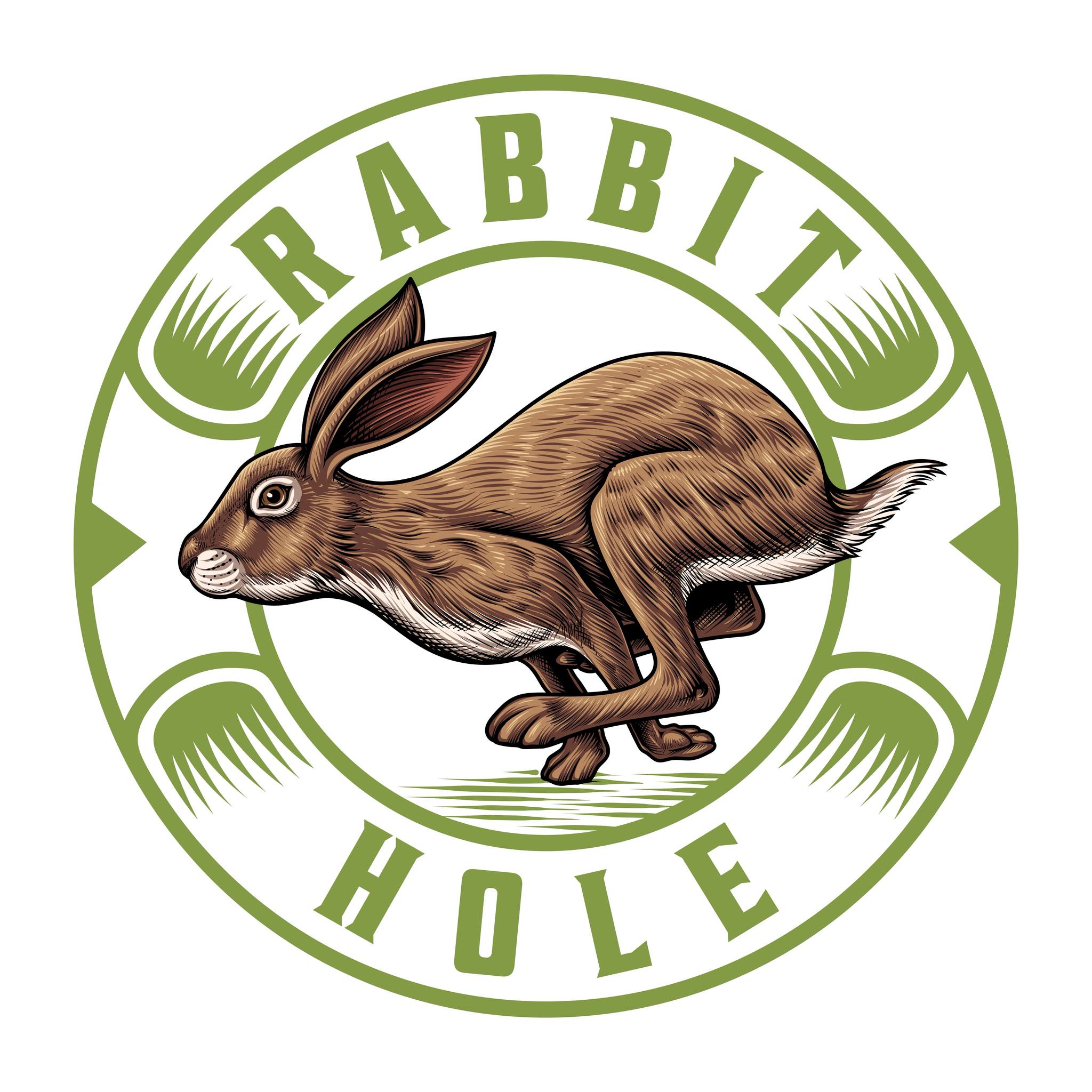 Rabbit Hole Eatery & Coffee... - Rabbit Hole Eatery & Coffee