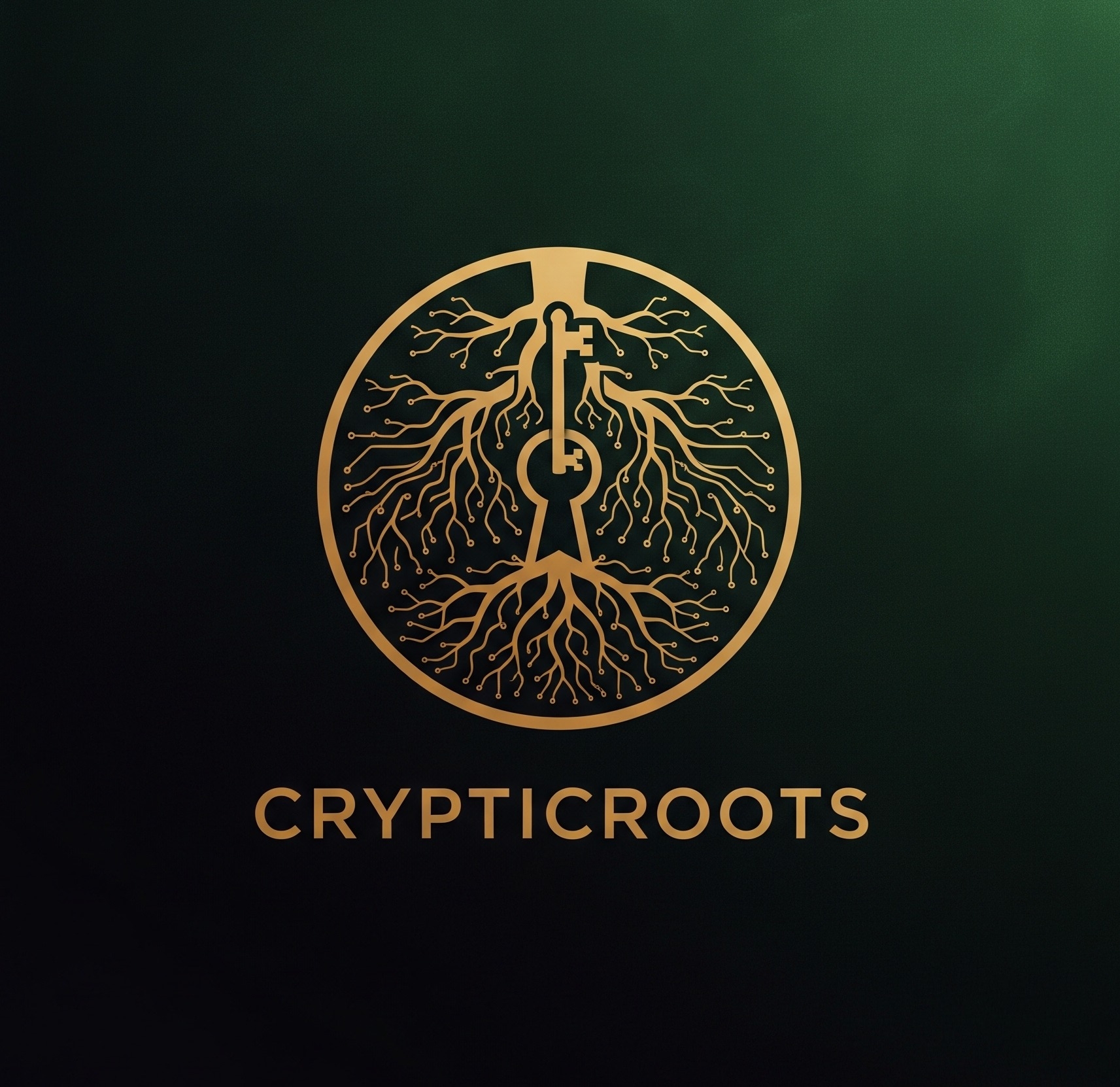 CRyptic ROOTS