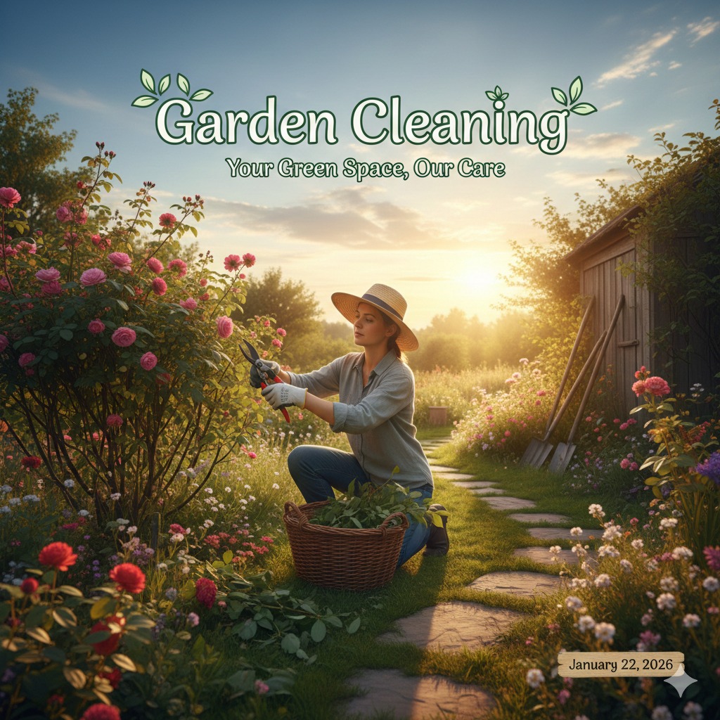 Elite Garden Cleaners Limited
