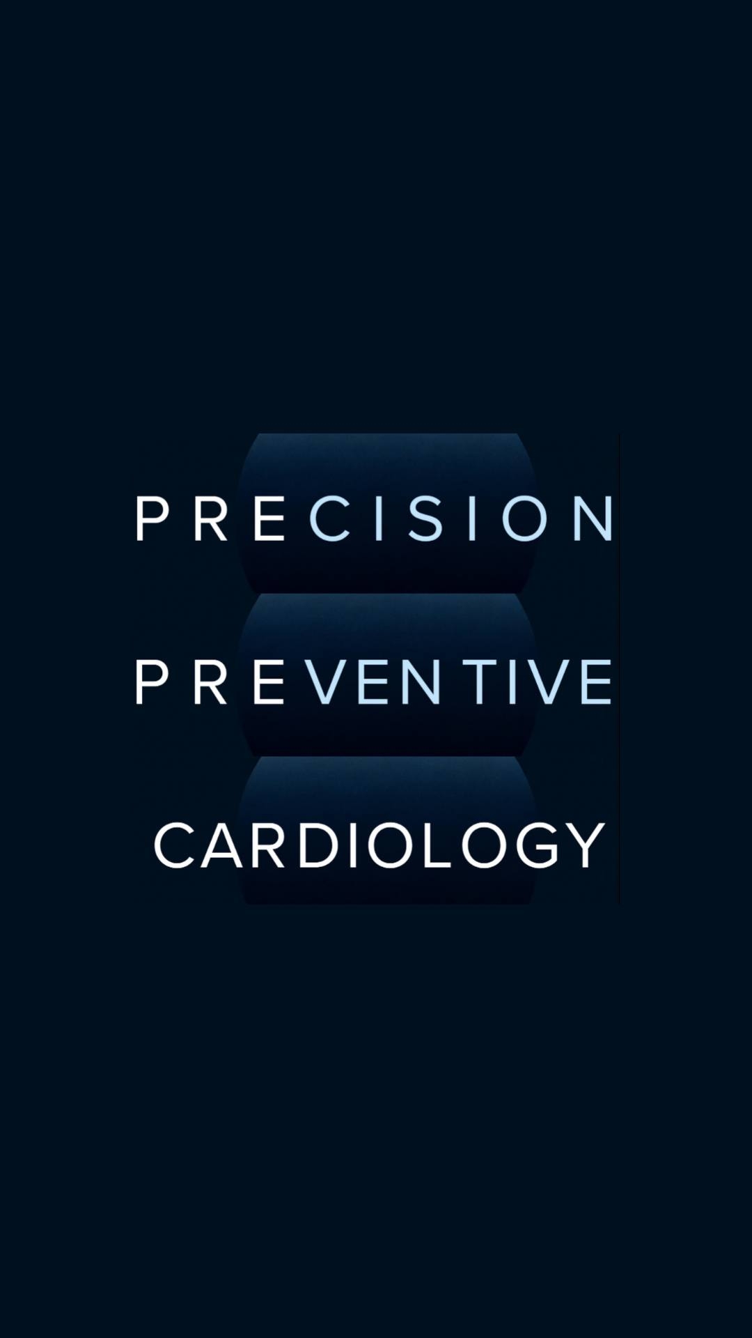 Precision Preventive Cardiology