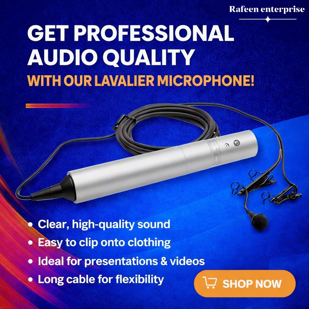 Rafeen Enterprise | Narsingdi
