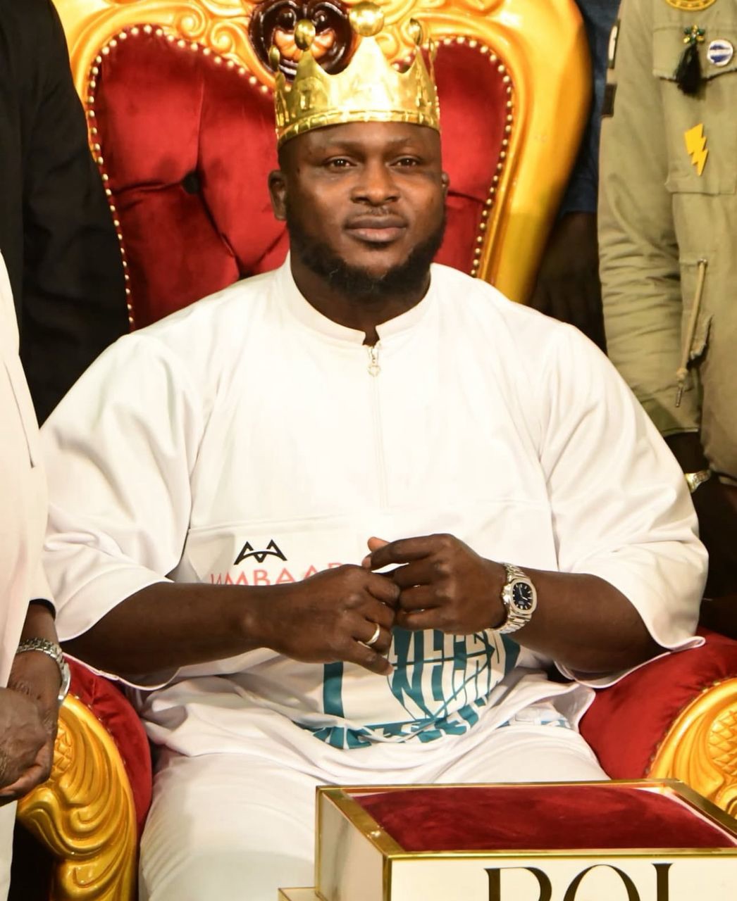 Modou Xaragne Lo