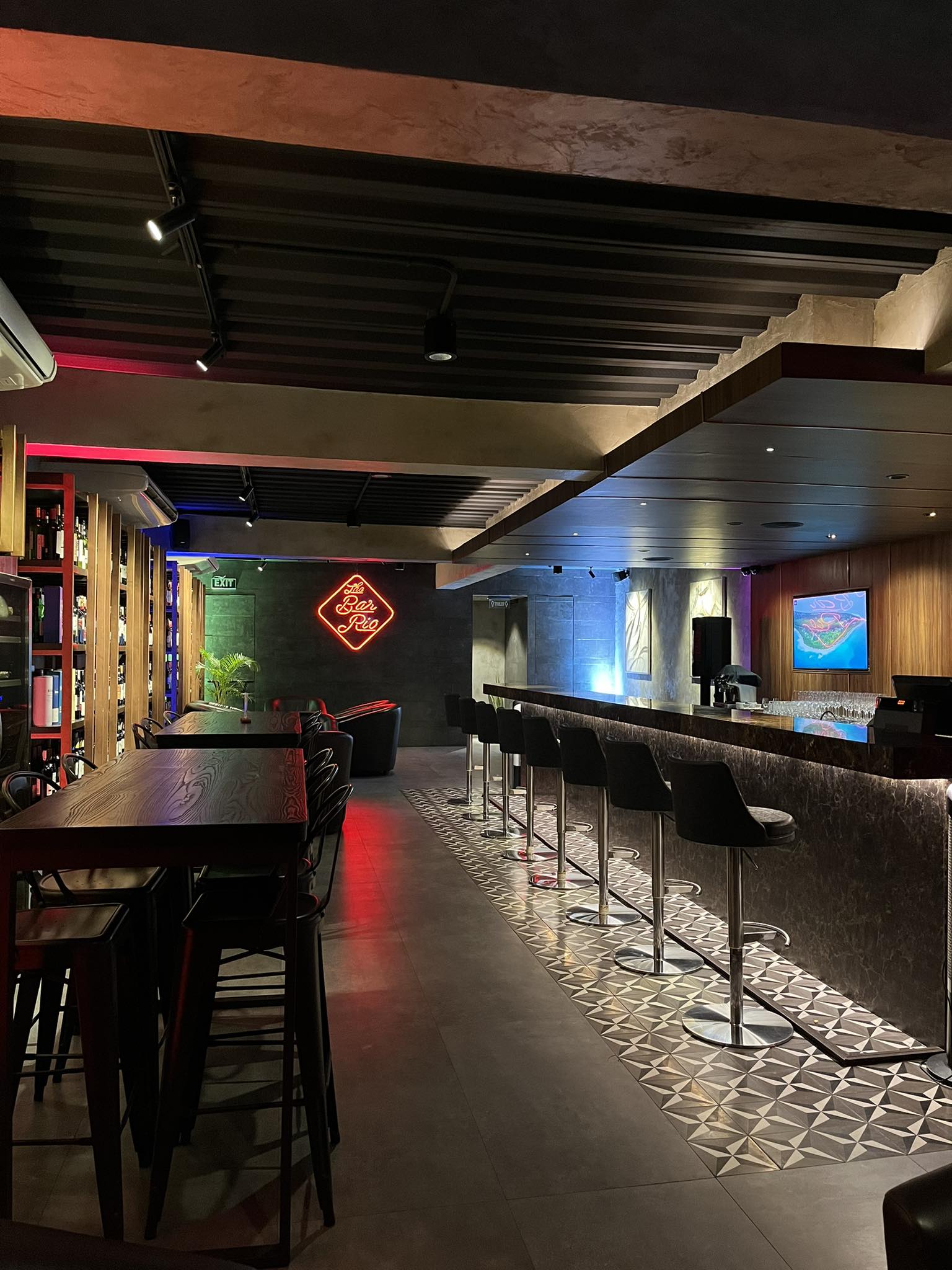 The Bar Rio | Parañaque