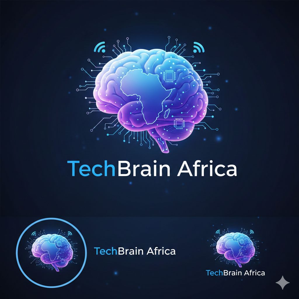 TechBrain Africa | Lubumbashi