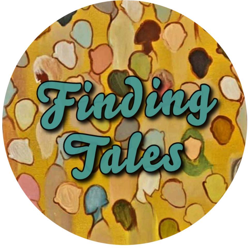 Finding Tales | Melbourne VIC