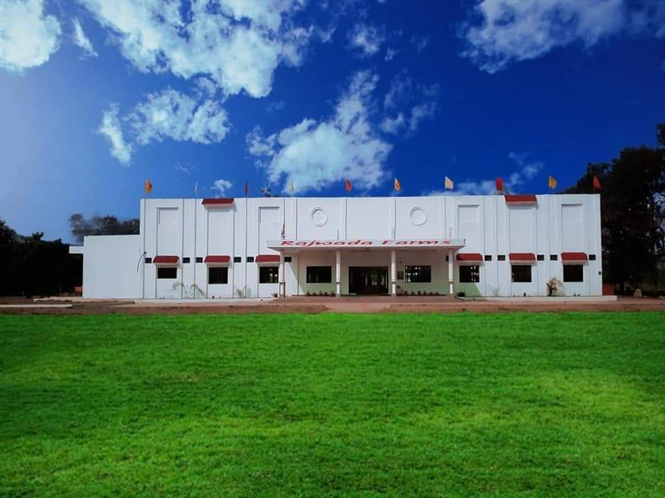 Rajwada Farms | Mailani