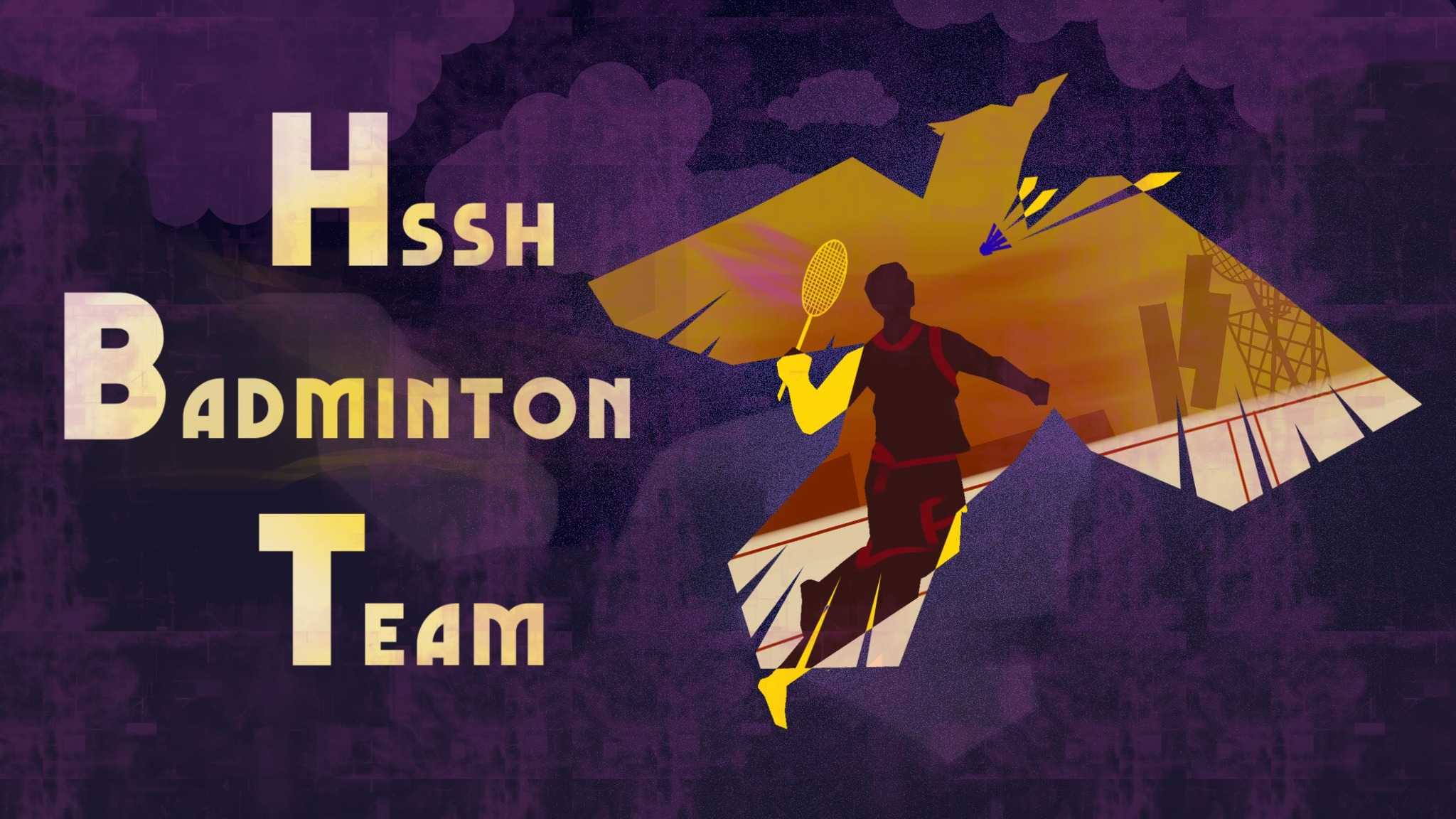 HBT - HSSH Badminton Team