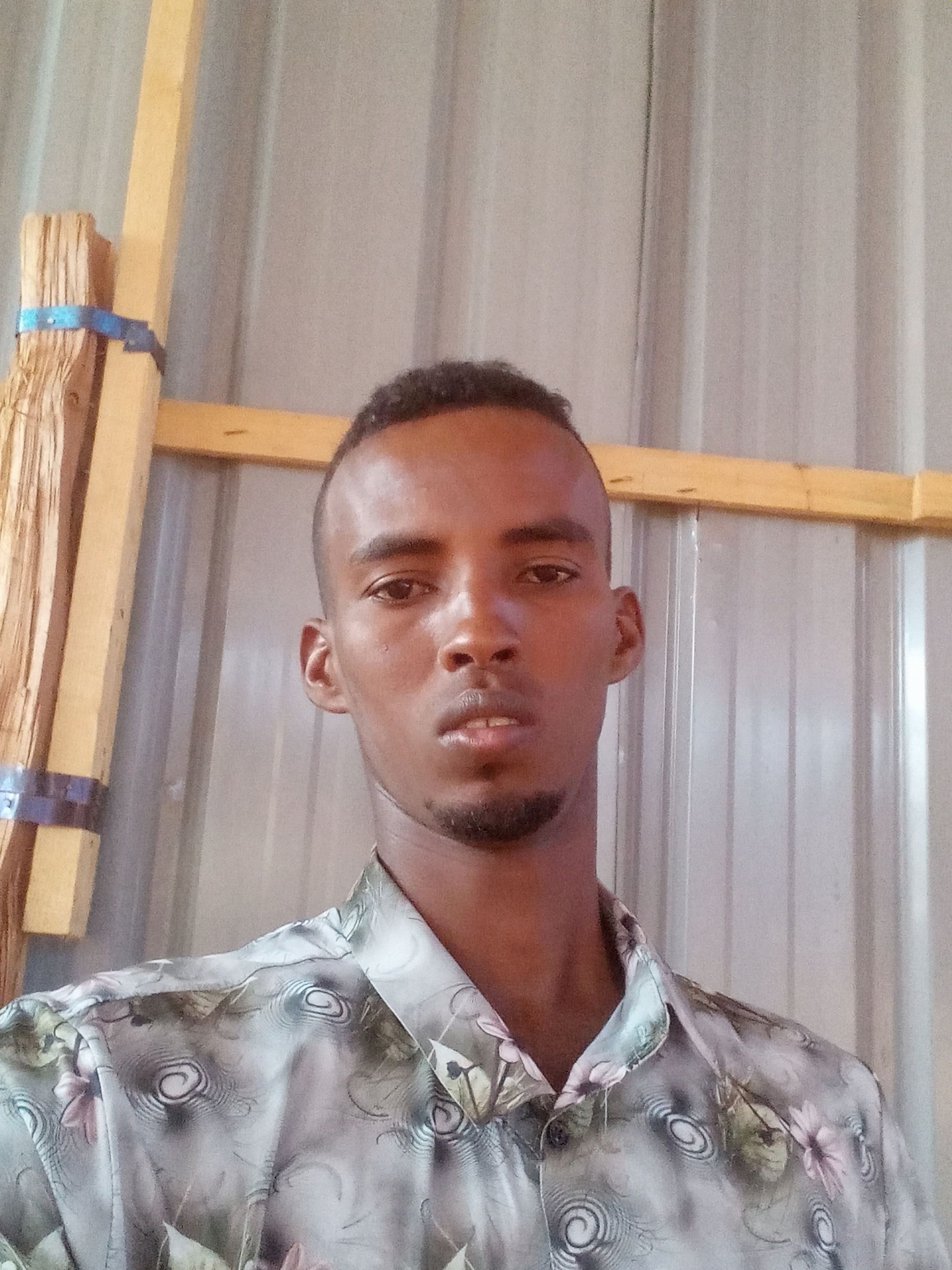 Farxan Adan Cumar