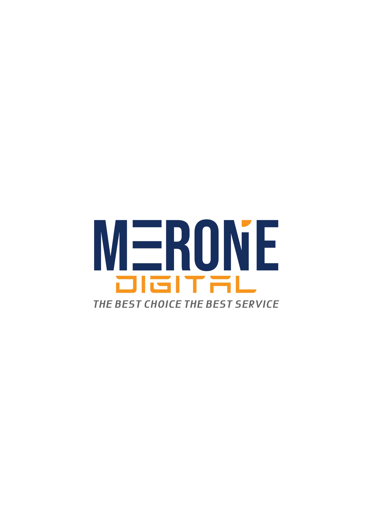 Merone Digital