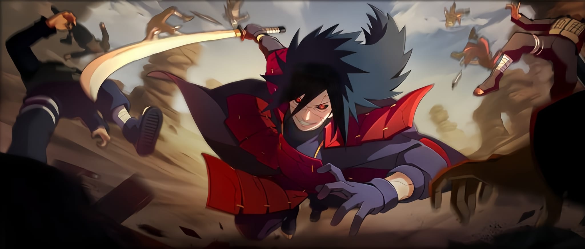 Mrm Anime TV - Wistoria: Wand and Sword 2nd Season Episode... | Facebook