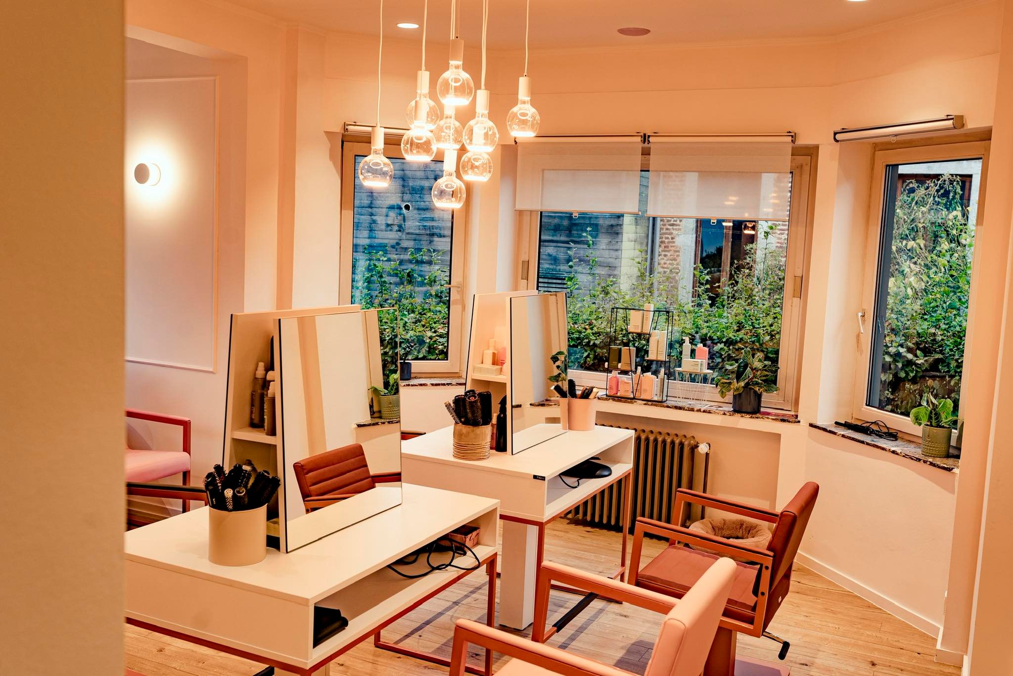 La Suite Du Salon | Bastogne