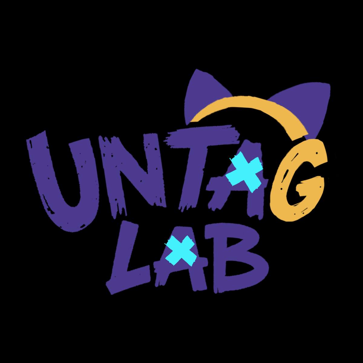 UNTAG - 🔖 為什麼我們叫 UNTAG LAB？ 相信很多熱愛玩遊戲的人都跟我們一樣， 曾經被貼上「宅宅」「不務正業」這些標籤。 但我們 ...
