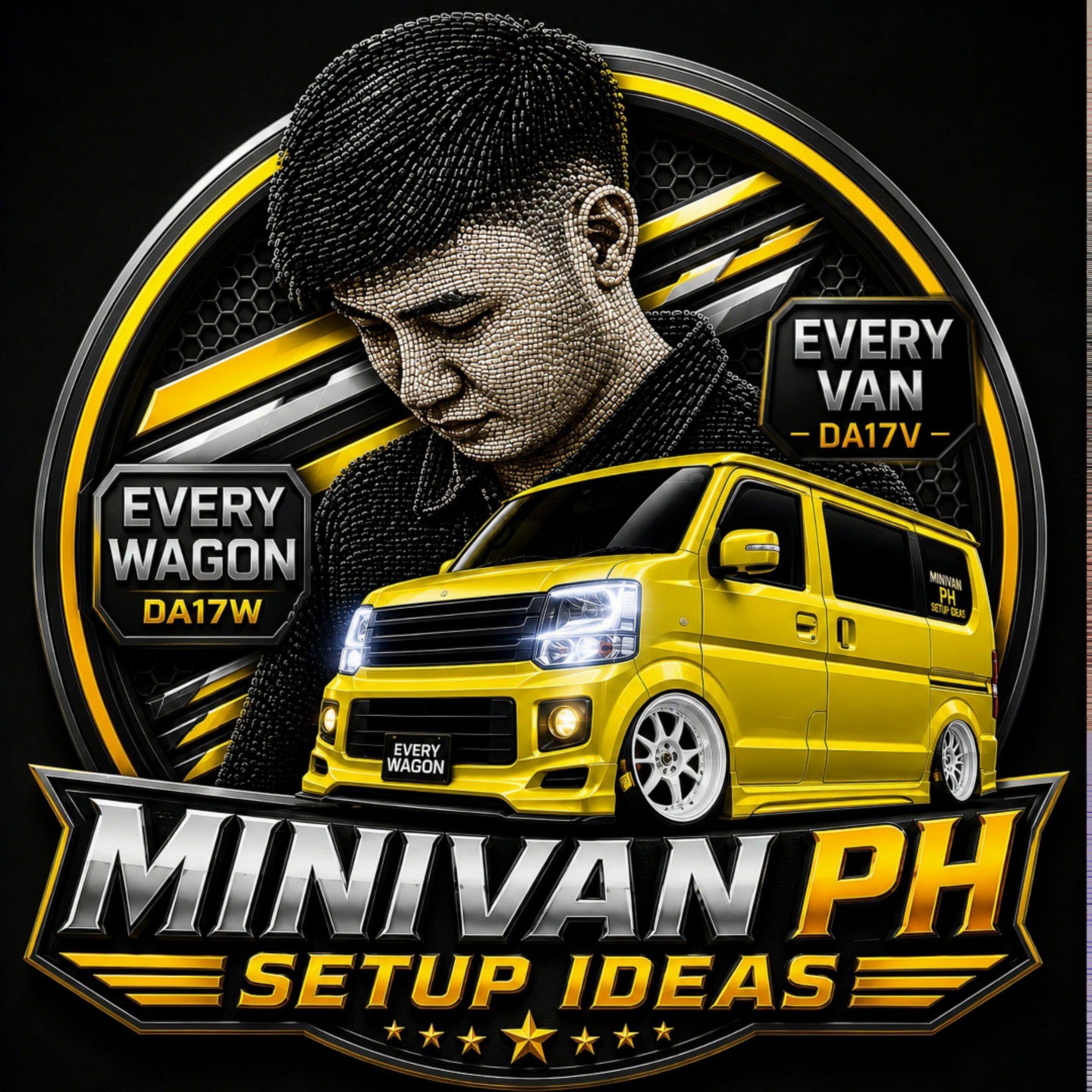 MiniVan PH - Unti unti lang darating din ang panahon na... | Facebook