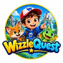 😂 The FUNNIEST Game Ever! 🎮🤣 | WizzleQuest #Shorts 🎮😂 Get ready for the ...