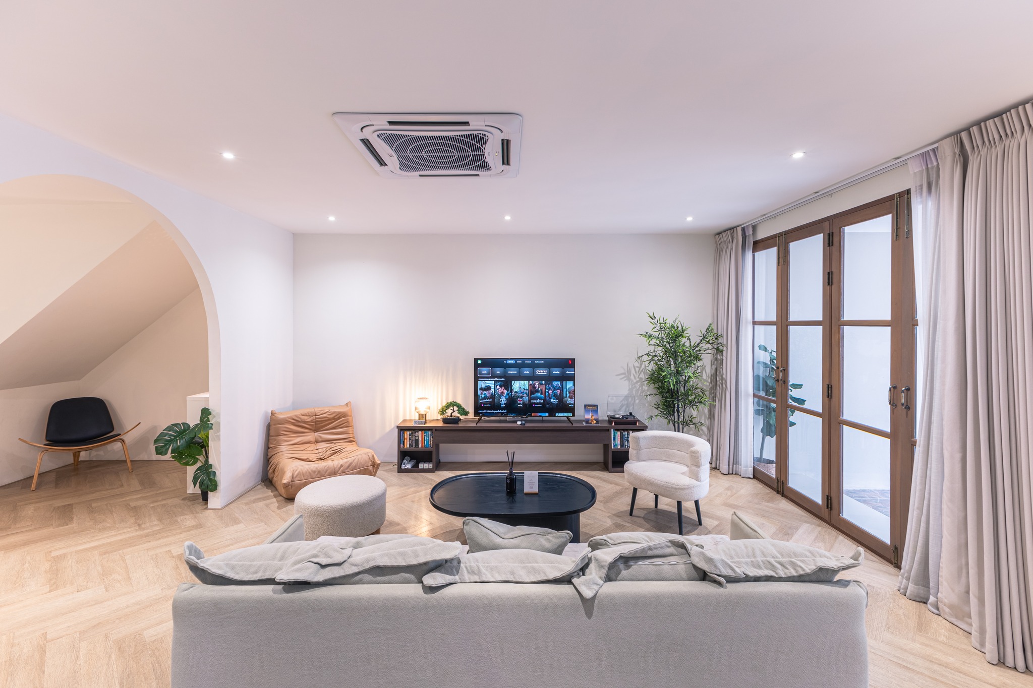 Fundee Home Chiangmai | Chiang Mai
