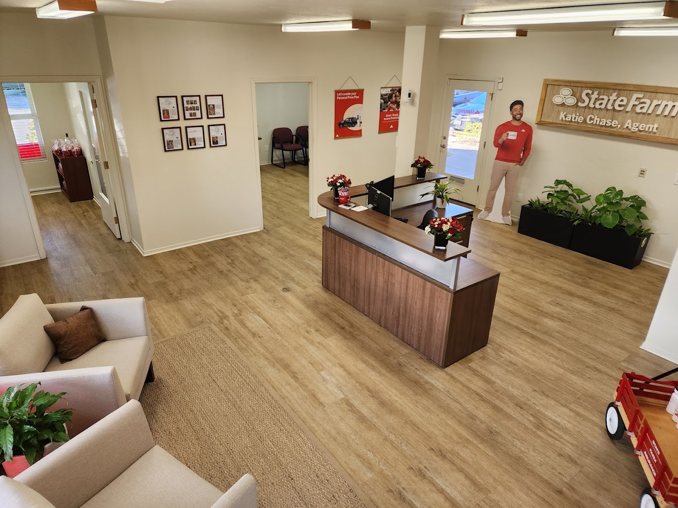 Katie Chase - State Farm Agent, Sonoma | Sonoma CA