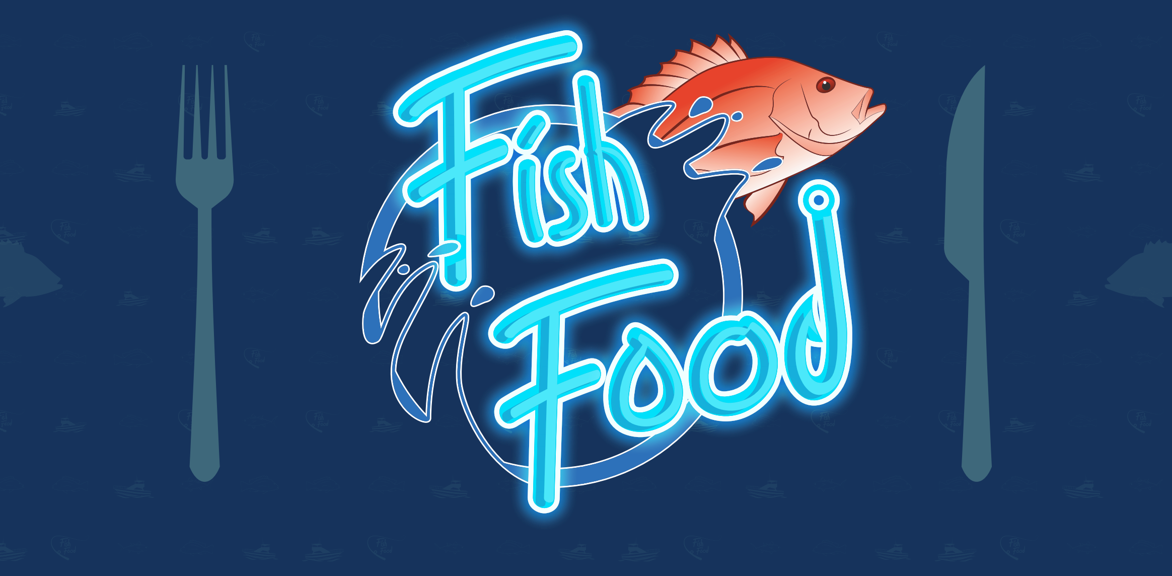 Fish Food Sherwood | Brisbane QLD
